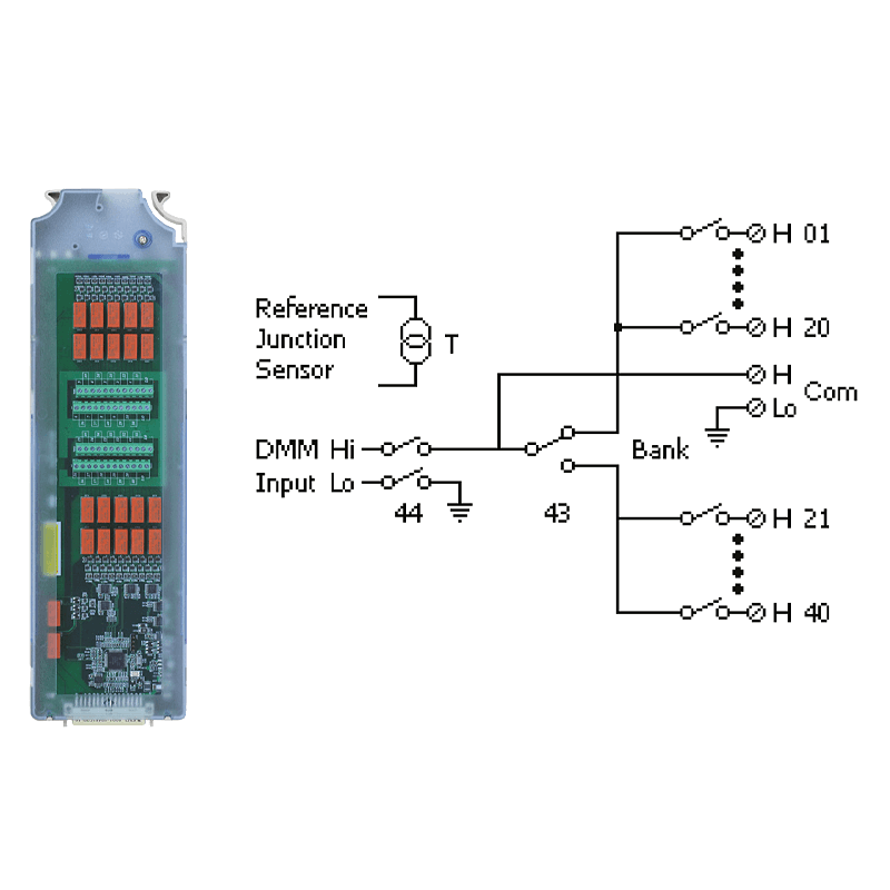 DM303